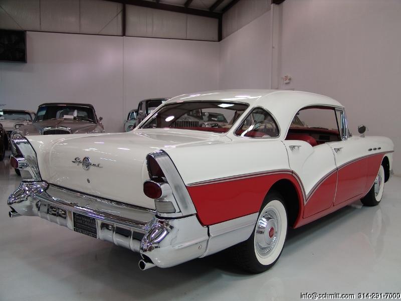 1957 buick special 4 door hardtop daniel schmitt co classic car gallery 1957 buick special 4 door hardtop
