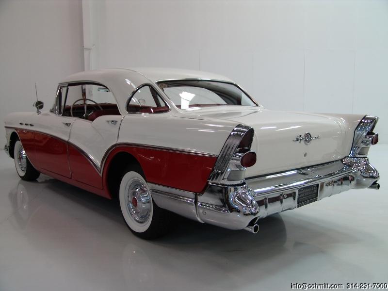 1957 buick special 4 door hardtop daniel schmitt co classic car gallery 1957 buick special 4 door hardtop