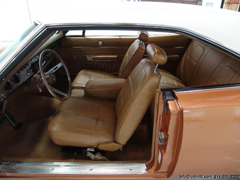 1969 DODGE CHARGER 440 R/T SE COUPE – Daniel Schmitt & Co. Classic Car  Gallery