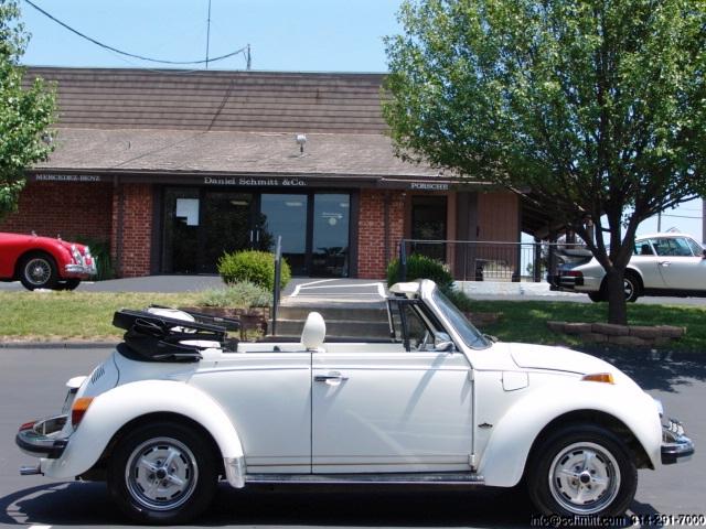 Update 119+ Image 1977 Volkswagen Beetle Convertible - In.thptnganamst ...