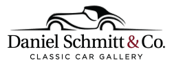 Daniel Schmitt & Co. Classic Car Gallery