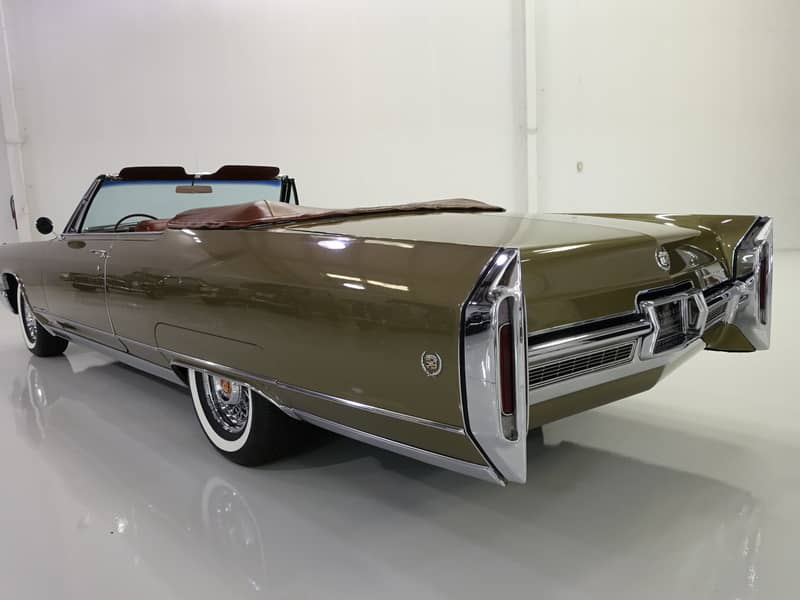 1966 cadillac eldorado convertible for sale daniel schmitt co 1966 cadillac eldorado convertible for