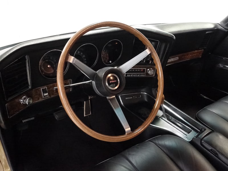 Update 126+ 1970 Pontiac Grand Prix Interior Super Hot - Tnbvietnam.edu.vn