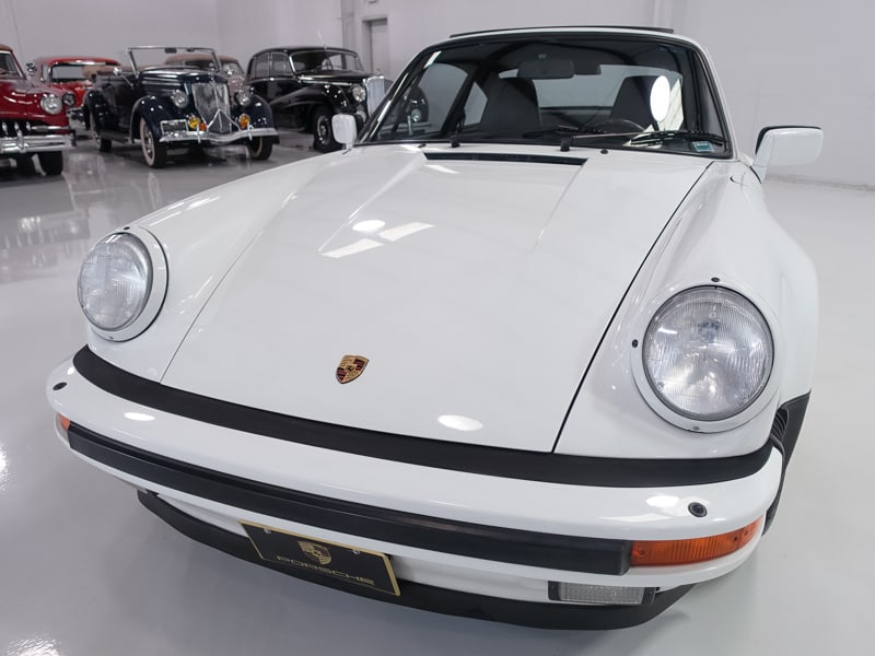 プロジェクトミュー ブレーキパッド HC-CS 1台分 PORSCHE 911(930