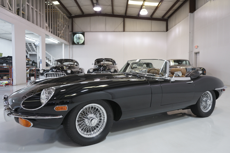 Video of the Day: In-period road test of 1968 Jaguar XKE