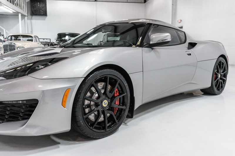 lotus evora for sale australia