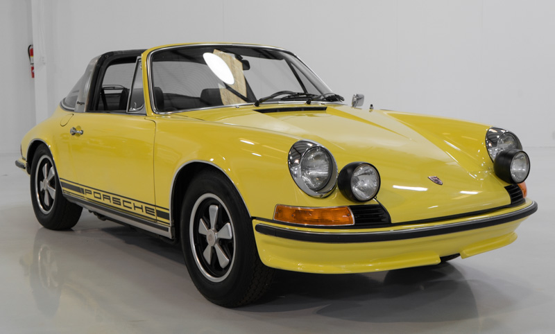 ☆ AMR Porsche 911 1972-